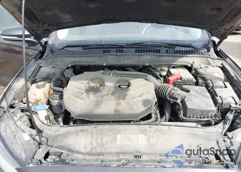 2013 Ford Fusion Titanium from USA, damaged, VIN 3FA6P0K9XDR309469